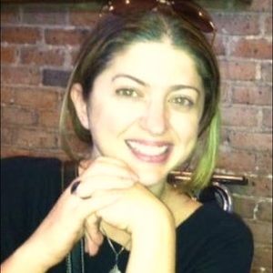 Meet your Posher, Amy